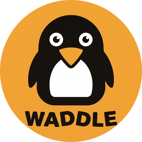 Waddle