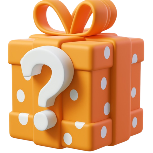 Mystery Gift