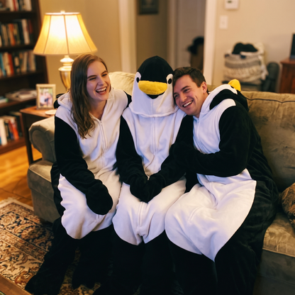 Waddle™ Penguin Onesie