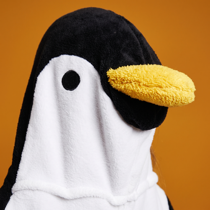Waddle™ Penguin Onesie